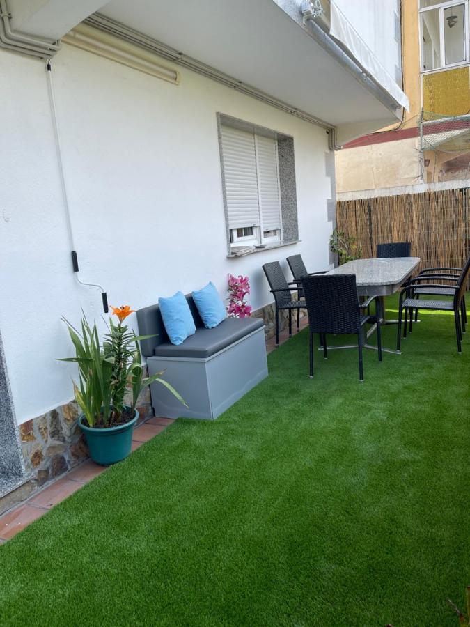 Casa Auga Boa Ferienhaus *
