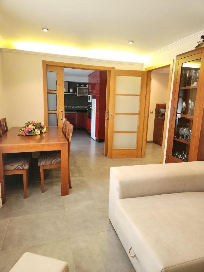 Casa Auga Boa Cangas